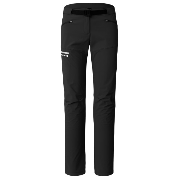 Martini - Women's Sunrise Pants - Trekkinghose Gr 36 - Regular schwarz von Martini