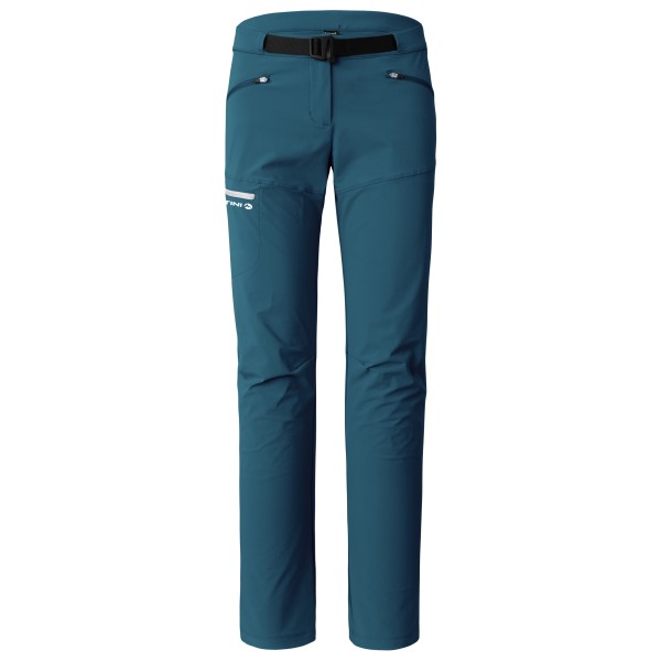 Martini - Women's Sunrise Pants - Trekkinghose Gr 42 - Long blau Martini - Women's Sunrise Pants - Trekkinghose Gr 42 - Long blau von Martini