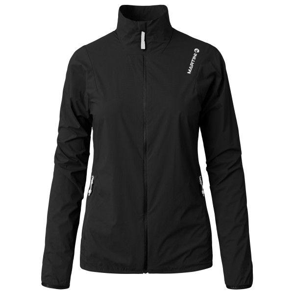 Martini - Women's Sunrise Windbreaker Jacket - Windjacke Gr M schwarz Martini - Women's Sunrise Windbreaker Jacket - Windjacke Gr M schwarz von Martini