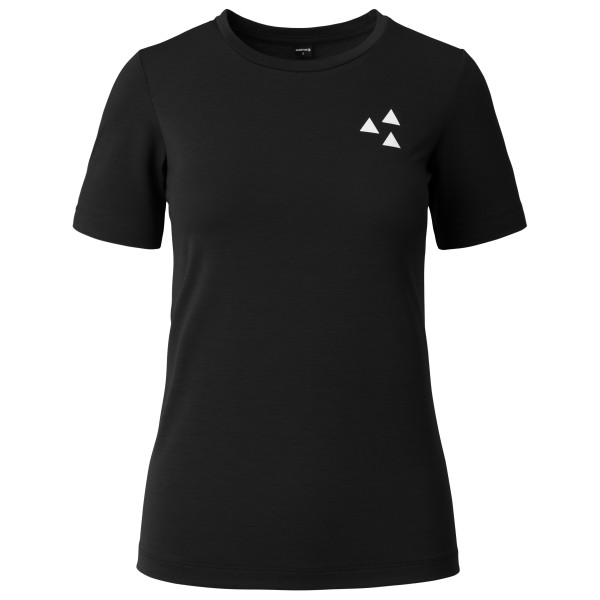 Martini - Women's Trektech Shirt - Funktionsshirt Gr L schwarz von Martini