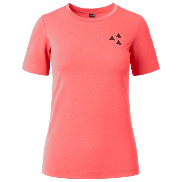 Martini - Women's Trektech Shirt - Funktionsshirt Gr S rot Martini - Women's Trektech Shirt - Funktionsshirt Gr S rot von Martini