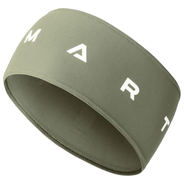 Martini - Women's Via Headband - Stirnband Gr One Size oliv Martini - Women's Via Headband - Stirnband Gr One Size oliv von Martini