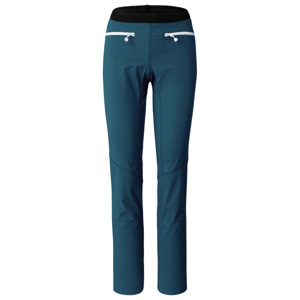 Martini - Women's Via Pants - Trekkinghose Gr L - Long blau Martini - Women's Via Pants - Trekkinghose Gr L - Long blau von Martini
