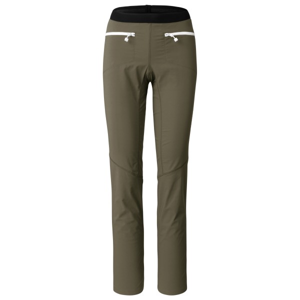 Martini - Women's Via Pants - Trekkinghose Gr M - Long oliv Martini - Women's Via Pants - Trekkinghose Gr M - Long oliv von Martini