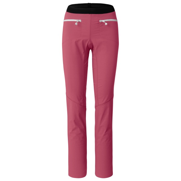 Martini - Women's Via Pants - Trekkinghose Gr M - Long rot/rosa Martini - Women's Via Pants - Trekkinghose Gr M - Long rot/rosa von Martini