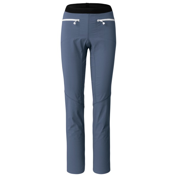 Martini - Women's Via Pants - Trekkinghose Gr M - Regular blau von Martini