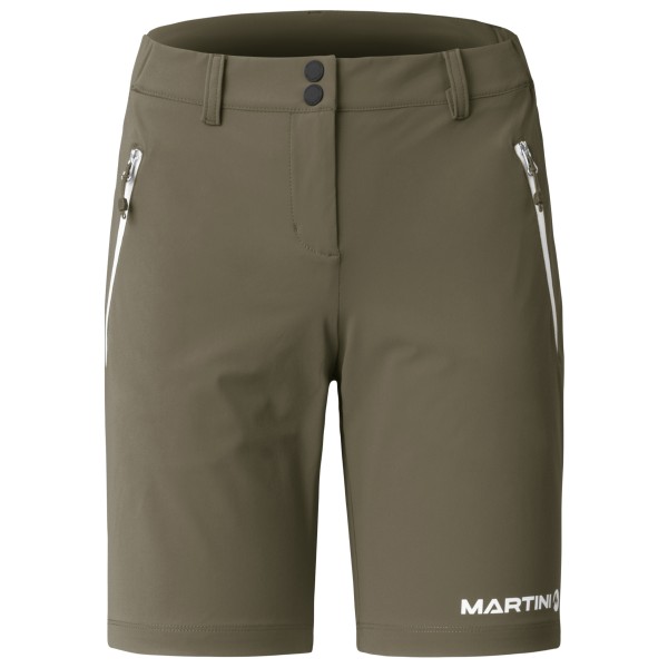 Martini - Women's Via Shorts - Shorts Gr 38 oliv Martini - Women's Via Shorts - Shorts Gr 38 oliv von Martini