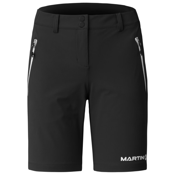 Martini - Women's Via Shorts - Shorts Gr 38 schwarz Martini - Women's Via Shorts - Shorts Gr 38 schwarz von Martini