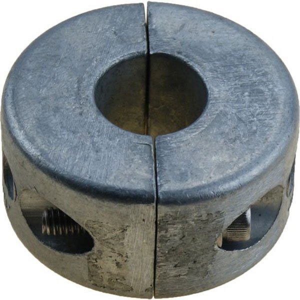 Martyr Anodes Axis Cmc-60 Anode Golden 60 mm Martyr Anodes Axis Cmc-60 Anode Golden 60 mm von Martyr Anodes