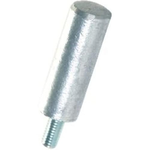 Martyr Anodes Bukh Aluminium Cmb00e0450a Anode One Size von Martyr Anodes