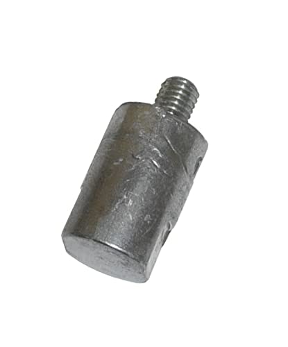 Martyr Anodes Other ANODO YAMMAR 272100-200300 CMC272100-20030, Multicolor, One Size von Martyr Anodes