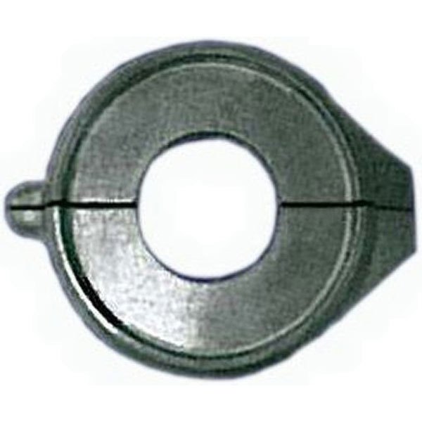 Martyr Anodes Volvo Aluminium Cm3888305a Anode Silber von Martyr Anodes