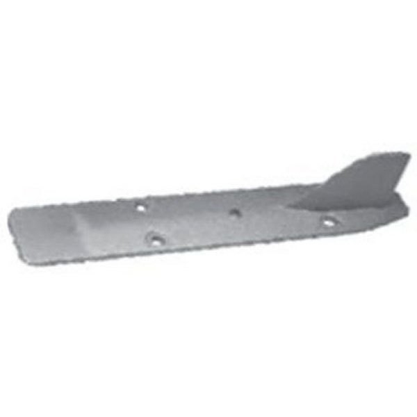 Martyr Anodes Zinc Selva 6-8-9.9-15hp Anode Silber Martyr Anodes Zinc Selva 6-8-9.9-15hp Anode Silber von Martyr Anodes