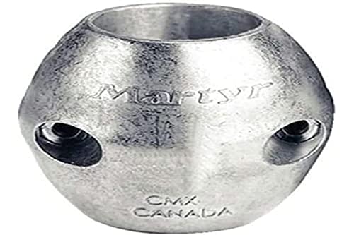 Martyr CMX-45A ANODO, Mehrfarbig, Standard von Martyr