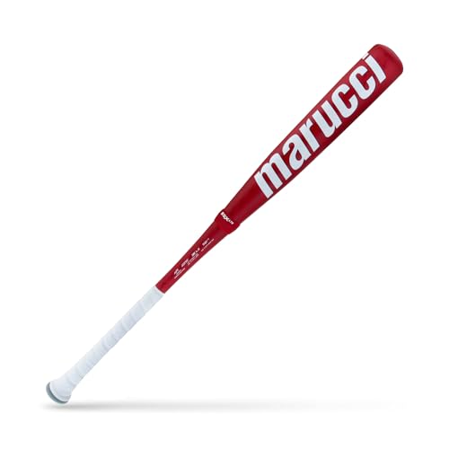 Marucci CATX2 Connect Baseballschläger, 6,4 cm Schaft, -5, -8, -11 Drop, USA, Endloaded Marucci CATX2 Connect Baseballschläger, 6,4 cm Schaft, -5, -8, -11 Drop, USA, Endloaded von Marucci