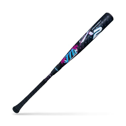 Marucci Herren CATX2 VICE Baseballschläger, Schraubstock, 32" / 29 oz von Marucci