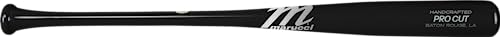 Marucci Herren Schwarzer Ahorn Profi Schnitt V2 Baseballschläger, 31" Marucci Herren Schwarzer Ahorn Profi Schnitt V2 Baseballschläger, 31" von Marucci