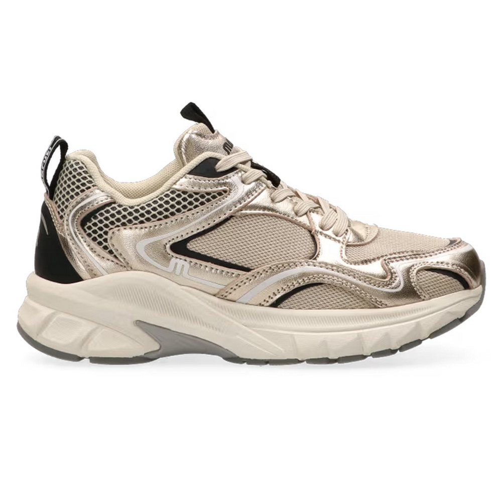 Maruti Novi Gold Sneaker Maruti Novi Gold Sneaker von Maruti