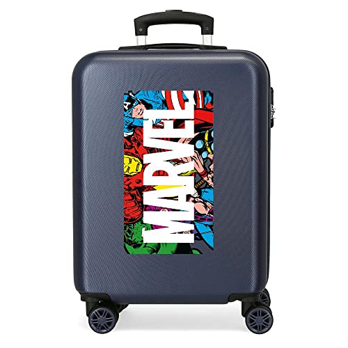 Marvel Avengers Action Mittlerer Koffer Marvel Avengers Action Mittlerer Koffer von Marvel
