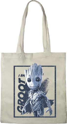 Marvel BWGUGAMBB003, Ecru, 38 x 40 cm Marvel BWGUGAMBB003, Ecru, 38 x 40 cm von Marvel