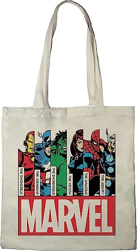 Marvel BWMARCOBB002, Ecru, 38 x 42 cm Marvel BWMARCOBB002, Ecru, 38 x 42 cm von Marvel