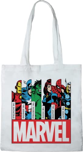 Marvel BWMARCOBB002, Weiß, 38 x 40 cm Marvel BWMARCOBB002, Weiß, 38 x 40 cm von Marvel