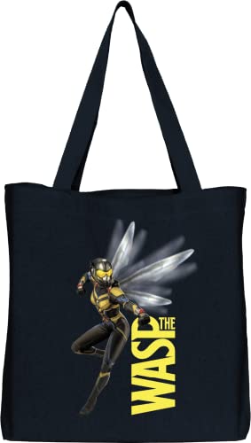 Marvel Bwantmmbb001 Tasche Bag Unisex, marineblau, one size, Utility Marvel Bwantmmbb001 Tasche Bag Unisex, marineblau, one size, Utility von Marvel