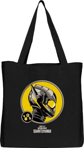 Marvel Bwantmmbb002 Tasche Bag Unisex, Schwarz, one size, Utility Marvel Bwantmmbb002 Tasche Bag Unisex, Schwarz, one size, Utility von Marvel
