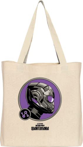 Marvel Bwantmmbb003 Tasche Bag Unisex, elfenbein, one size, Utility Marvel Bwantmmbb003 Tasche Bag Unisex, elfenbein, one size, Utility von Marvel
