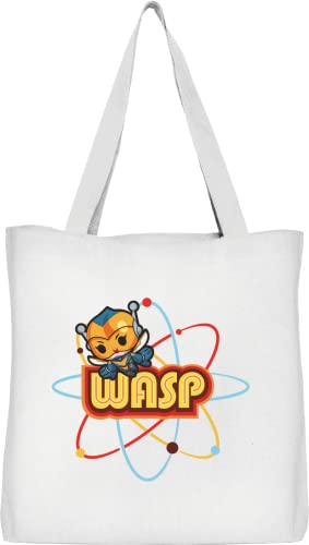 Marvel Bwantmmbb004 Tasche Bag Unisex, weiß, one size, Utility Marvel Bwantmmbb004 Tasche Bag Unisex, weiß, one size, Utility von Marvel