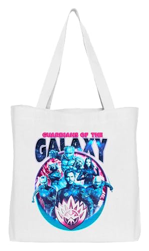 Marvel Bwgugambb006 Transportkoffer Unisex, weiß, 38 X 42 CM, Utility Marvel Bwgugambb006 Transportkoffer Unisex, weiß, 38 X 42 CM, Utility von Marvel