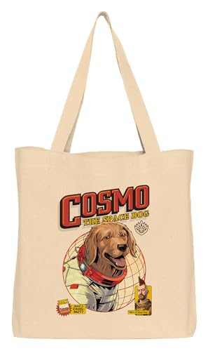 Marvel Bwgugambb009 Transportkoffer Unisex, natur, 38 X 42 CM, Utility Marvel Bwgugambb009 Transportkoffer Unisex, natur, 38 X 42 CM, Utility von Marvel