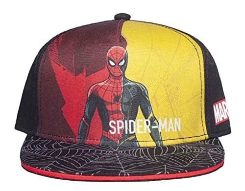 Marvel Baby - Jungen Bio-sb625423spn Balaclava, Schwarz, Einheitsgröße EU Marvel Baby - Jungen Bio-sb625423spn Balaclava, Schwarz, Einheitsgröße EU von Marvel