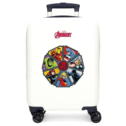 Marvel Jungen Avengers to The Power Gepäck- Kindergepäck, Maximal, Valigia da cabina Marvel Jungen Avengers to The Power Gepäck- Kindergepäck, Maximal, Valigia da cabina von Marvel