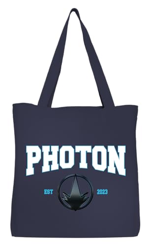 Marvel "Photon EST 2023" BWMAVLSBB001 Unisex-Tasche, Marineblau, Größe 38 cmx42 cm, marineblau, 38 X 42 CM, Utility Marvel "Photon EST 2023" BWMAVLSBB001 Unisex-Tasche, Marineblau, Größe 38 cmx42 cm, marineblau, 38 X 42 CM, Utility von Marvel
