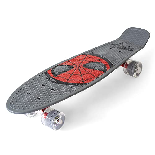 Penny Skateboard Spiderman - Marvel 27" Penny Skateboard Spiderman - Marvel 27" von Marvel