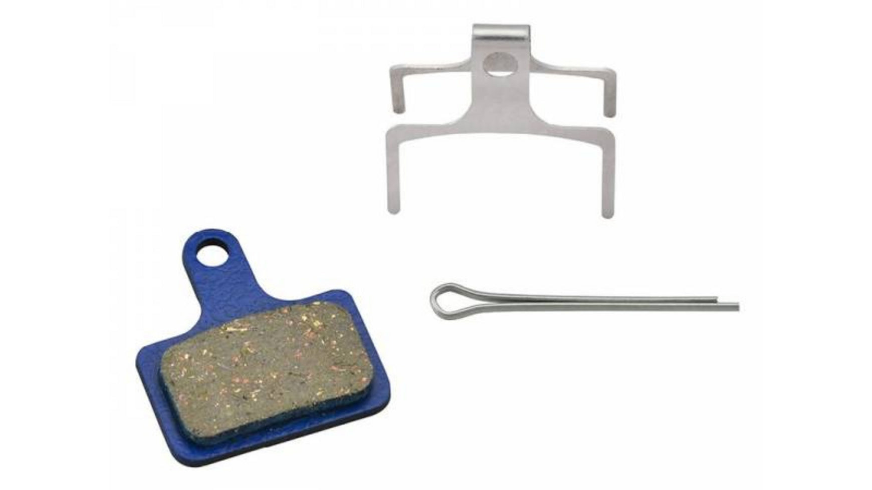 Marwi DBP-64 Scheibenbremsbelag Marwi DBP-64 Scheibenbremsbelag von Marwi