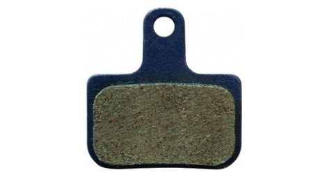 organischer bremsbelag dbp 63 fur avid db1 db3 organischer bremsbelag dbp 63 fur avid db1 db3 von Marwi