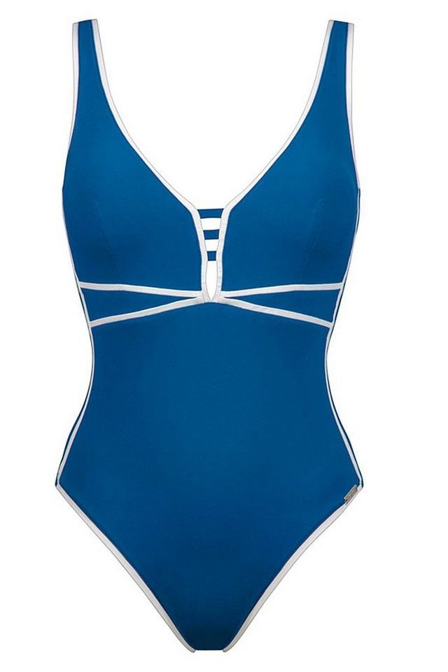 Maryan Mehlhorn Badeanzug Scope mit Softcups Cut-Outs V-Ausschnitt Xtra Life Lycra Maryan Mehlhorn Badeanzug Scope mit Softcups Cut-Outs V-Ausschnitt Xtra Life Lycra von Maryan Mehlhorn