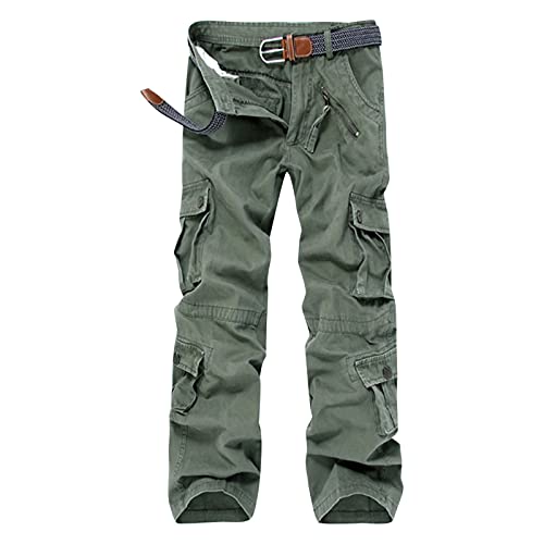 Cargohose für Herren S 9XL Camouflage Safety Combat Workwear Verwaschene Overalls mit Mehreren Taschen Weite Outdoor Hose Hose mit weitem Bein Gerade Hosen Freizeithosen Cargohose für Herren S 9XL Camouflage Safety Combat Workwear Verwaschene Overalls mit Mehreren Taschen Weite Outdoor Hose Hose mit weitem Bein Gerade Hosen Freizeithosen von Masrin