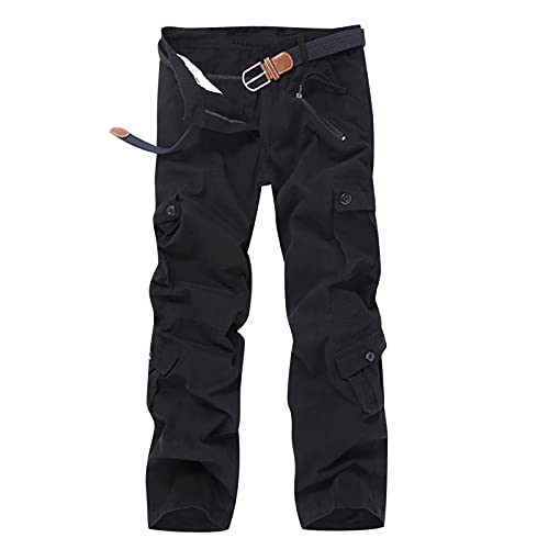 Cargohose für Herren S 9XL Camouflage Safety Combat Workwear Verwaschene Overalls mit Mehreren Taschen Weite Outdoor Hose Hose mit weitem Bein Gerade Hosen Freizeithosen Cargohose für Herren S 9XL Camouflage Safety Combat Workwear Verwaschene Overalls mit Mehreren Taschen Weite Outdoor Hose Hose mit weitem Bein Gerade Hosen Freizeithosen von Masrin