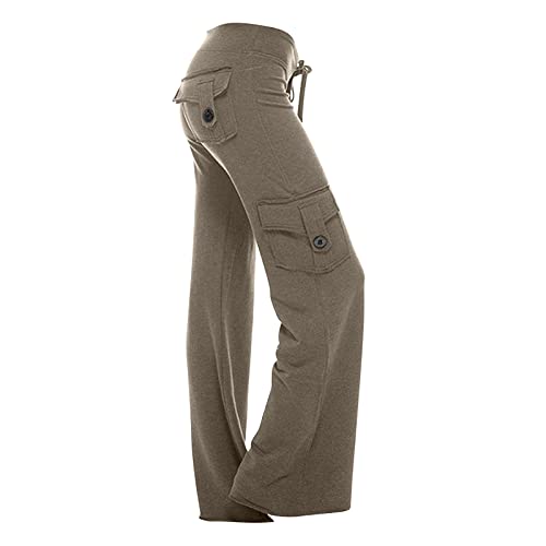 Jogginghose Damen Einfarbige Yogahose Sporthose Mit Stretch Taille Herbst Workout Leggings Xs 4xl Strumpfhosen Thermohose Wanderhose Trainingshose Outdoorhose Freizeithose Yoga Hosen Sweatpants Jogginghose Damen Einfarbige Yogahose Sporthose Mit Stretch Taille Herbst Workout Leggings Xs 4xl Strumpfhosen Thermohose Wanderhose Trainingshose Outdoorhose Freizeithose Yoga Hosen Sweatpants von Masrin