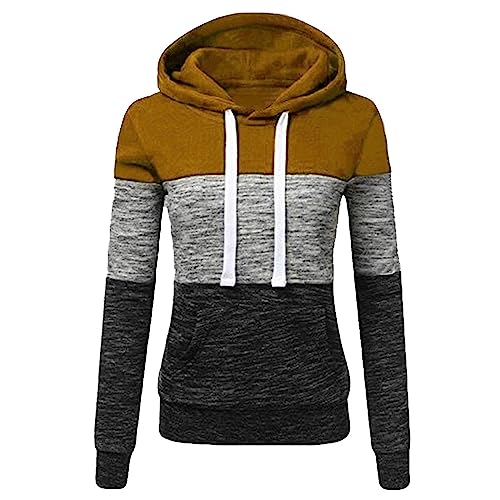 Sweatjacke Damen Full Zip Übergangsjacke Einfarbig Hoodie Sweatshirt Mantel Leicht taillierte College Jacke mit Kapuze Baumwolle Sportjacke Trainingsjacke Sweatshirtjacke Kapuzenjacke Sweatjacke Damen Full Zip Übergangsjacke Einfarbig Hoodie Sweatshirt Mantel Leicht taillierte College Jacke mit Kapuze Baumwolle Sportjacke Trainingsjacke Sweatshirtjacke Kapuzenjacke von Masrin
