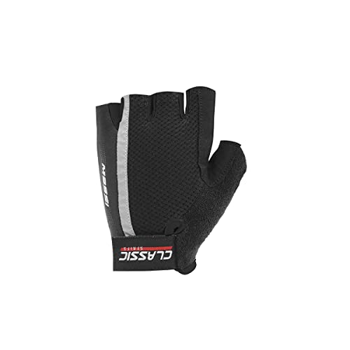 Massi Classic Handschuhe, Schwarz, L Massi Classic Handschuhe, Schwarz, L von MASSI