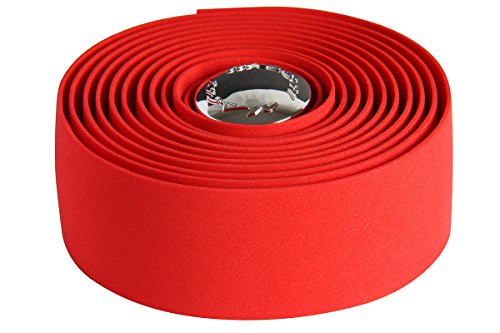 Massi Summer Gel - Wickelband Lenker, Farbe rot Massi Summer Gel - Wickelband Lenker, Farbe rot von MASSI