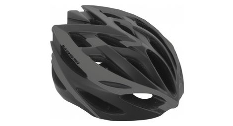 helm massi comp schwarz   grau von Massi