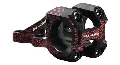 massi boxer vorbau direct mount 31 8 mm schwarz massi boxer vorbau direct mount 31 8 mm schwarz von Massi