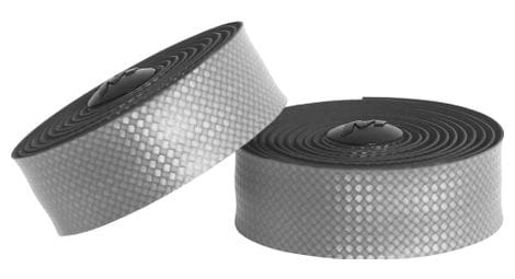 massi carbon gel elite silber lenkerband von Massi