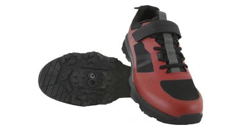 massi iron mountainbike schuhe von Massi