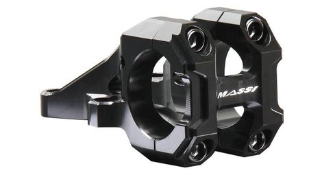massi mst 203 direct mount 35 mm vorbau schwarz massi mst 203 direct mount 35 mm vorbau schwarz von Massi